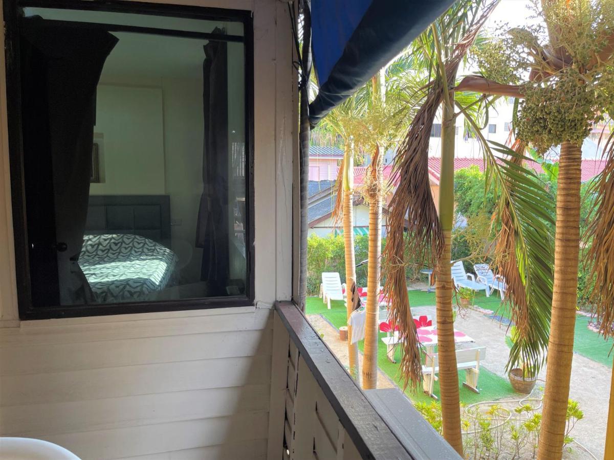 Golf-Sea-City Guest House Hua Hin Dış mekan fotoğraf
