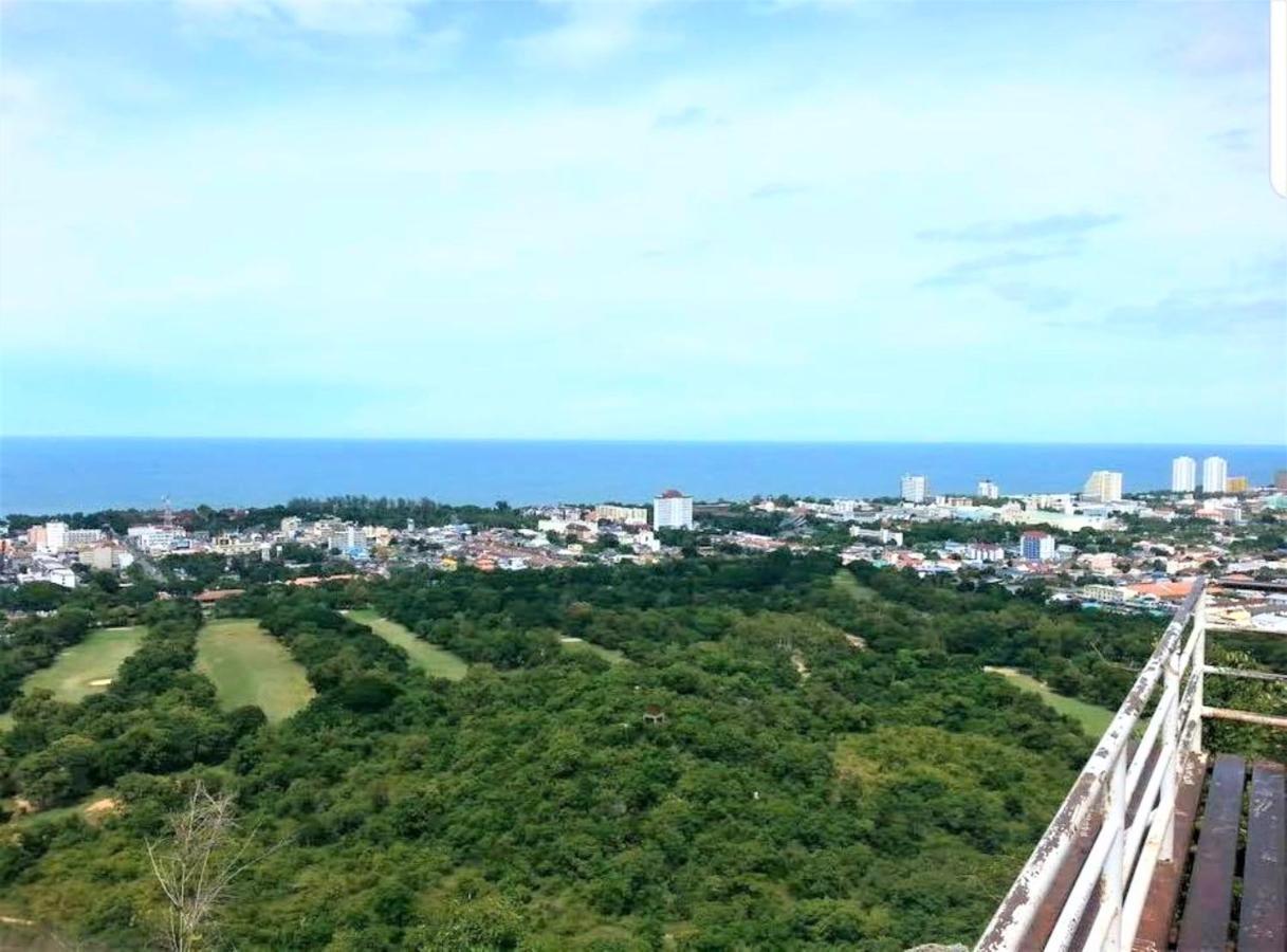 Golf-Sea-City Guest House Hua Hin Dış mekan fotoğraf