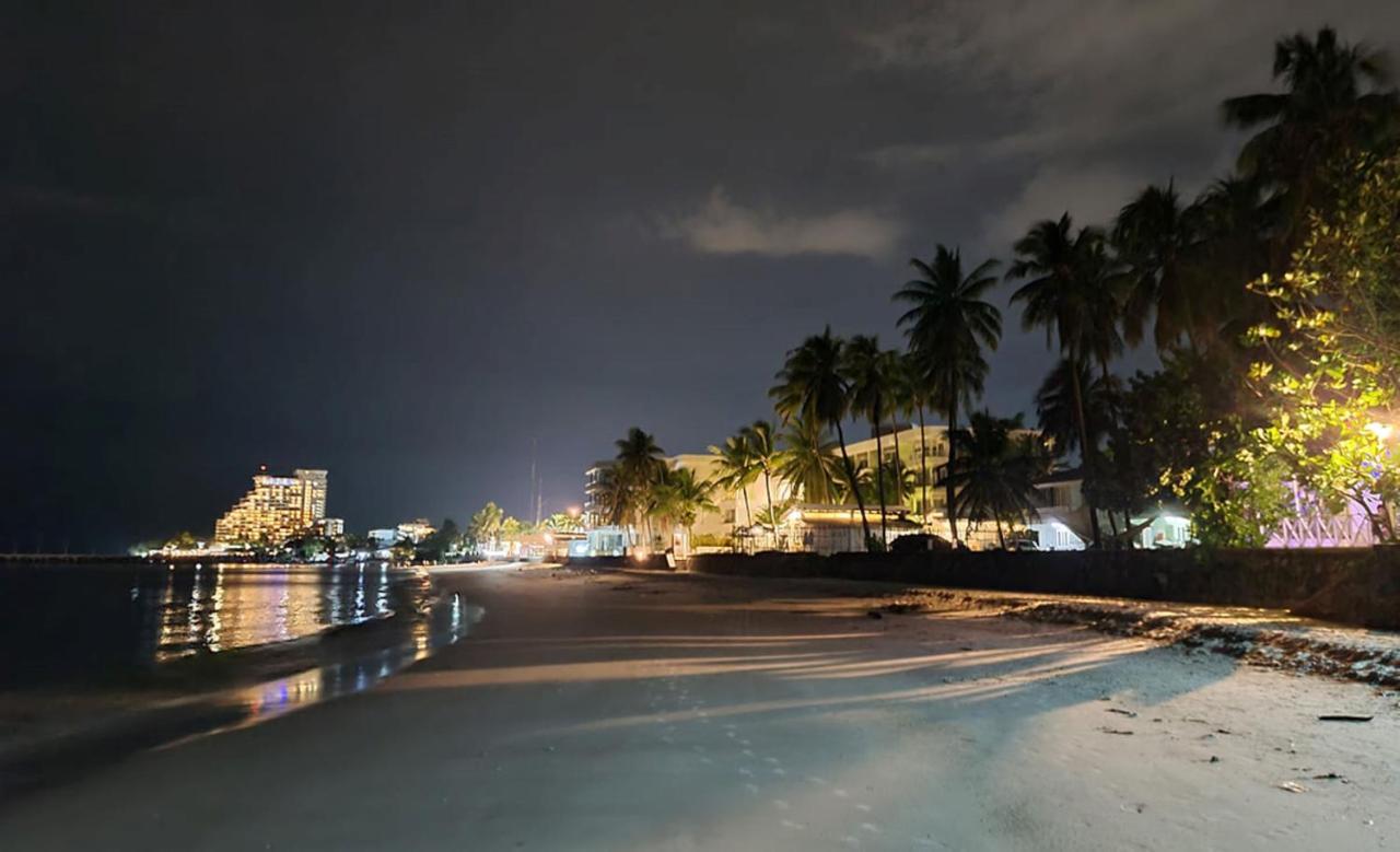Golf-Sea-City Guest House Hua Hin Dış mekan fotoğraf