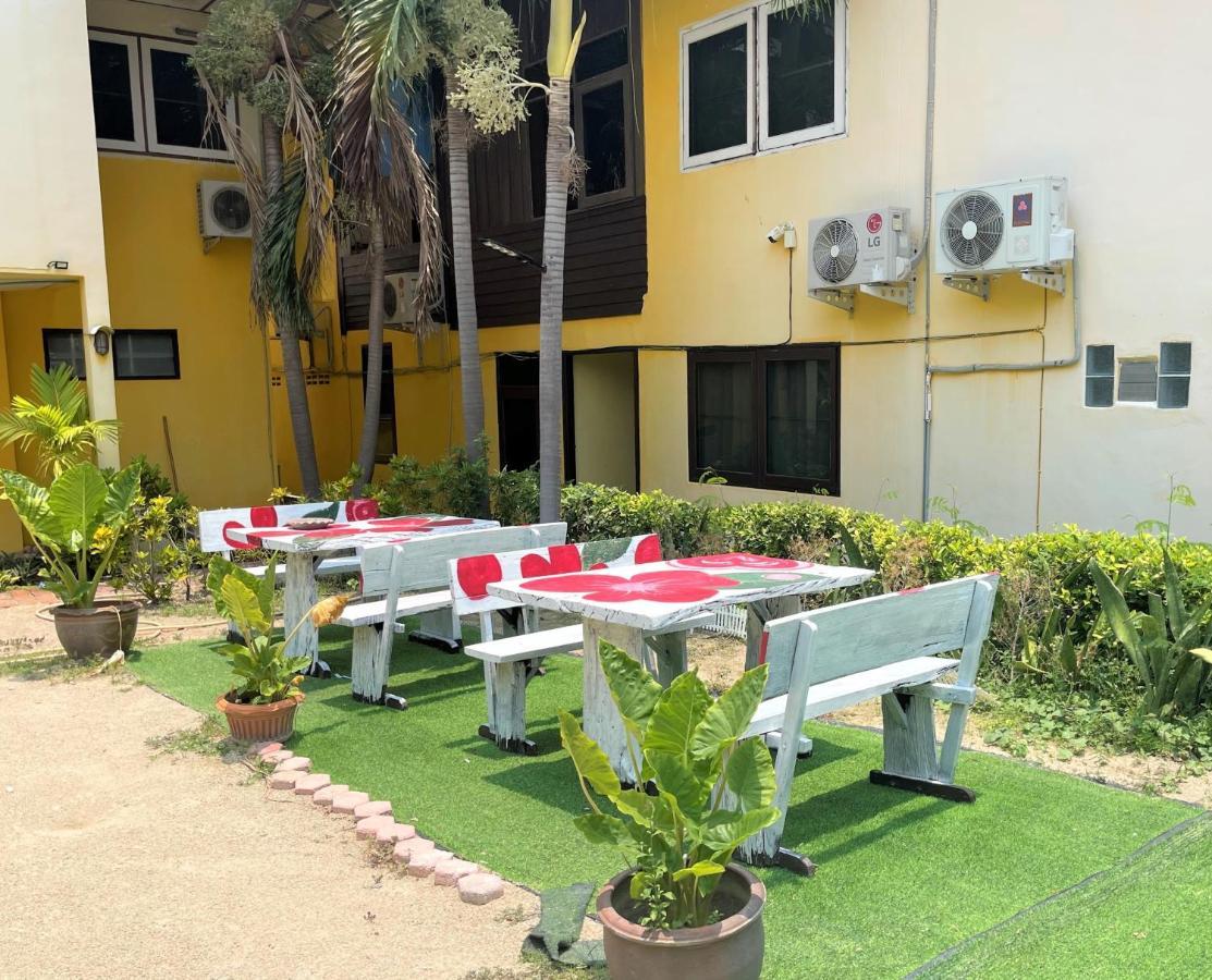 Golf-Sea-City Guest House Hua Hin Dış mekan fotoğraf