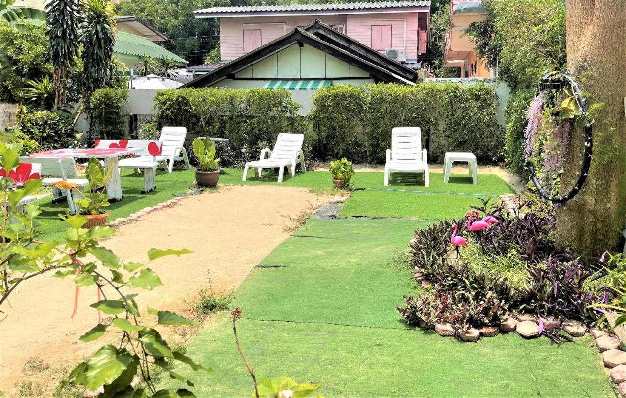 Golf-Sea-City Guest House Hua Hin Dış mekan fotoğraf