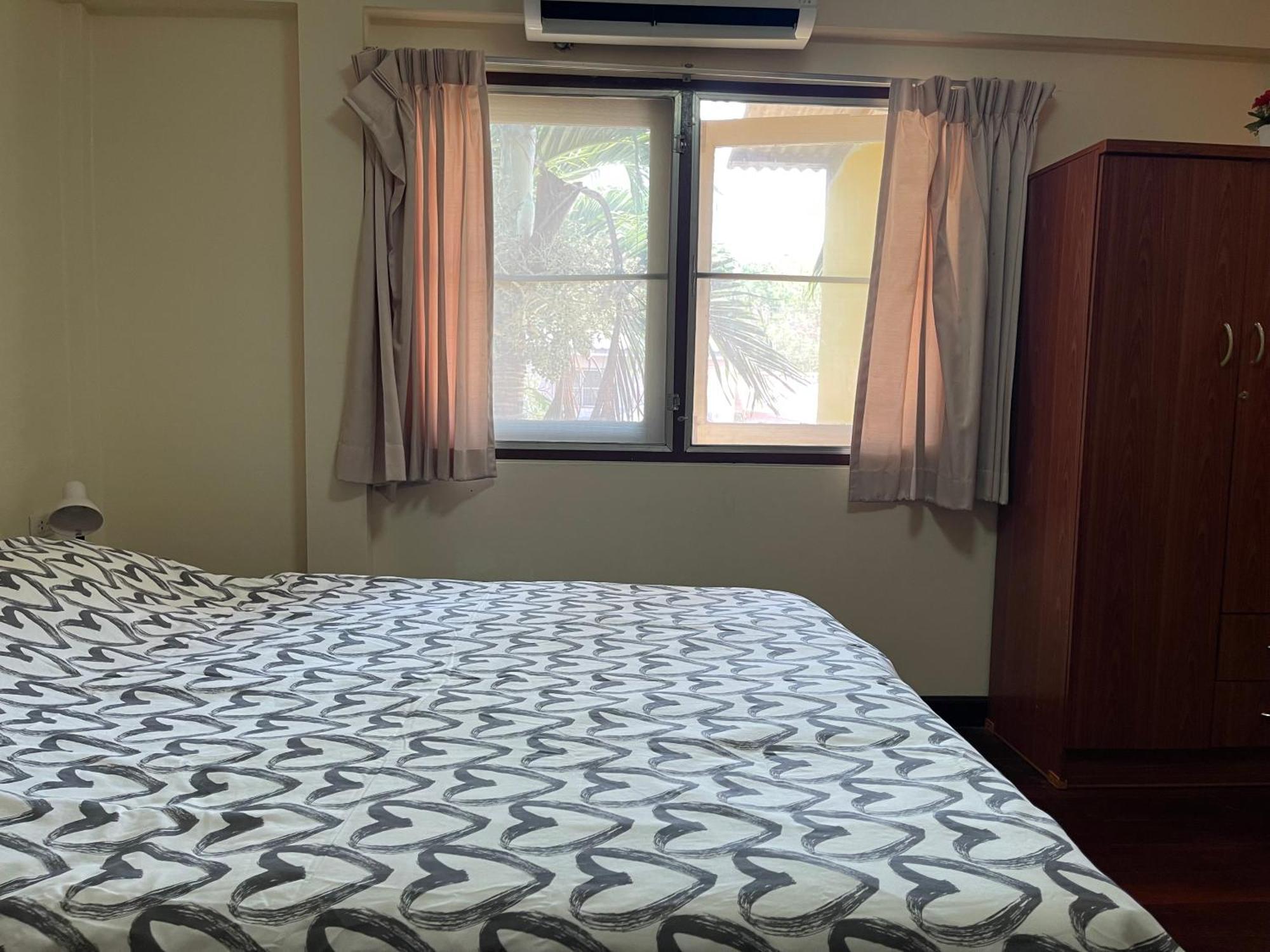Golf-Sea-City Guest House Hua Hin Oda fotoğraf